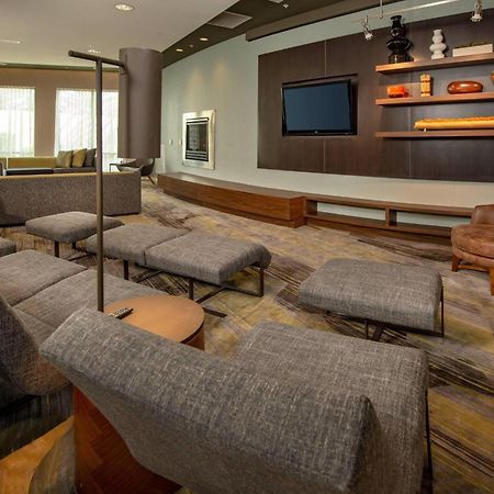 Hotel Courtyard By Marriott Hagerstown Extérieur photo