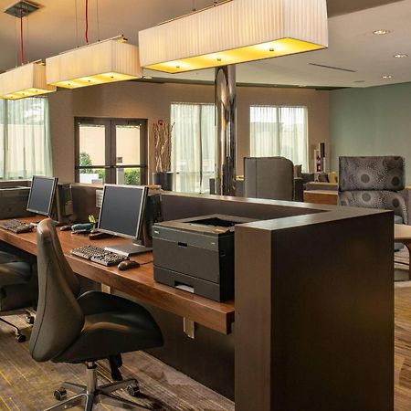 Hotel Courtyard By Marriott Hagerstown Extérieur photo
