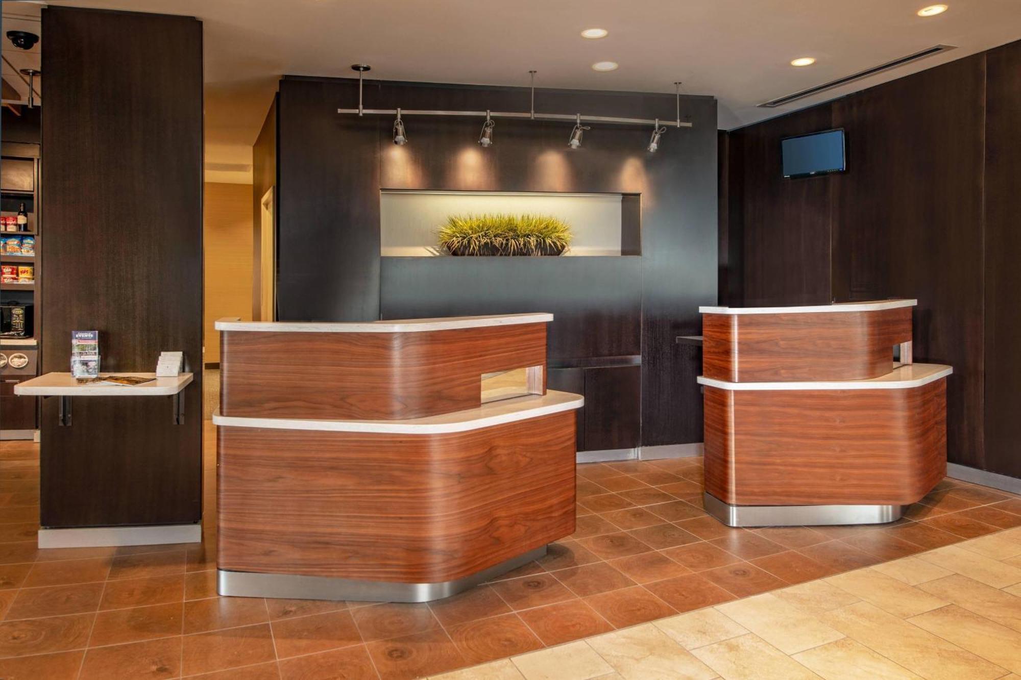 Hotel Courtyard By Marriott Hagerstown Extérieur photo