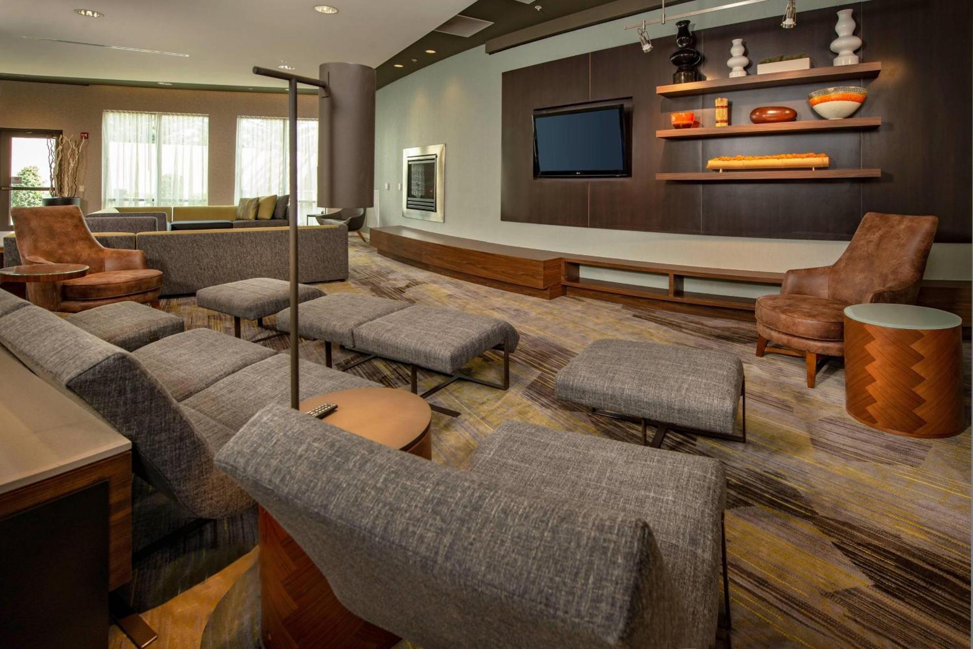 Hotel Courtyard By Marriott Hagerstown Extérieur photo
