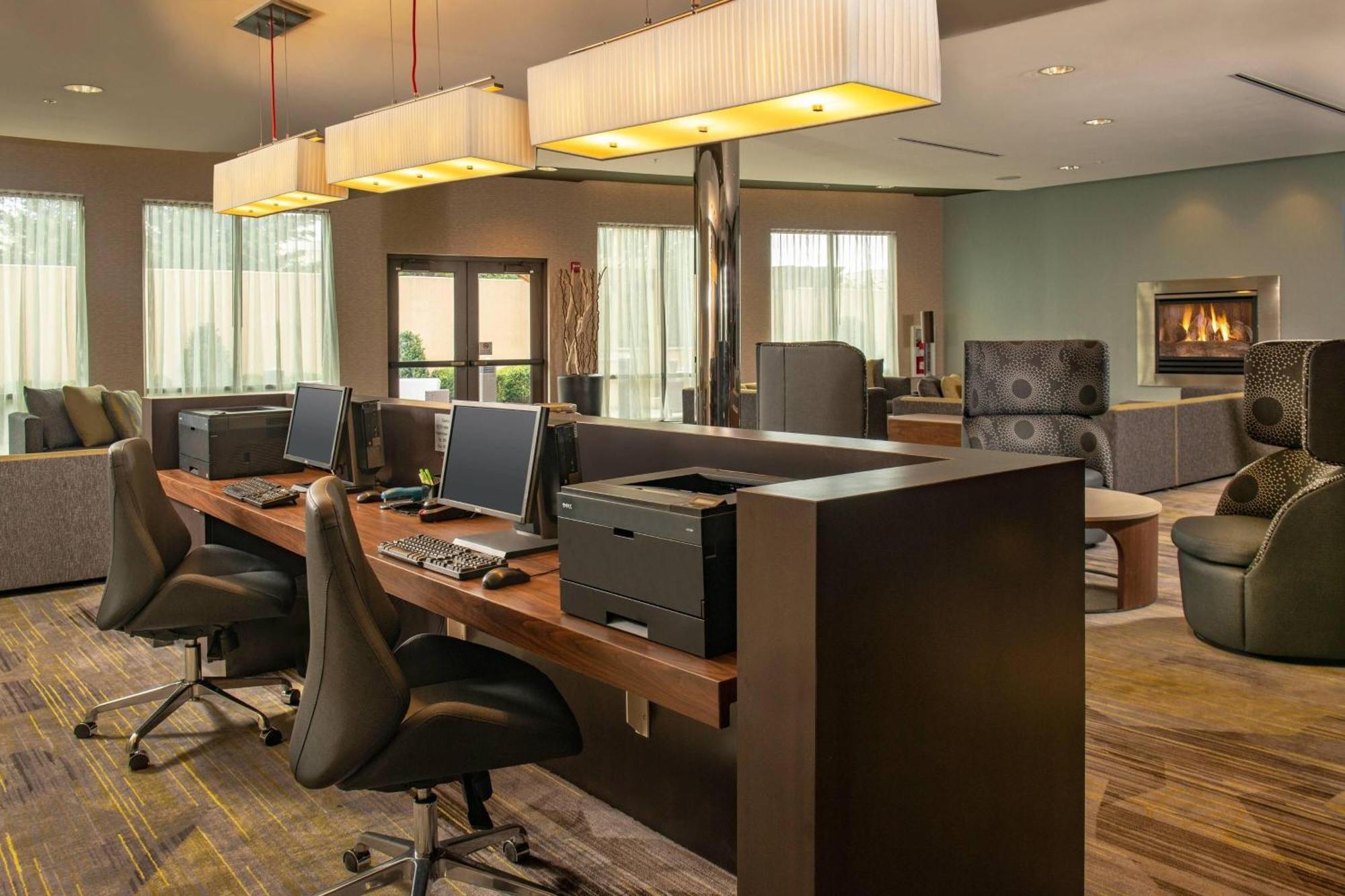 Hotel Courtyard By Marriott Hagerstown Extérieur photo