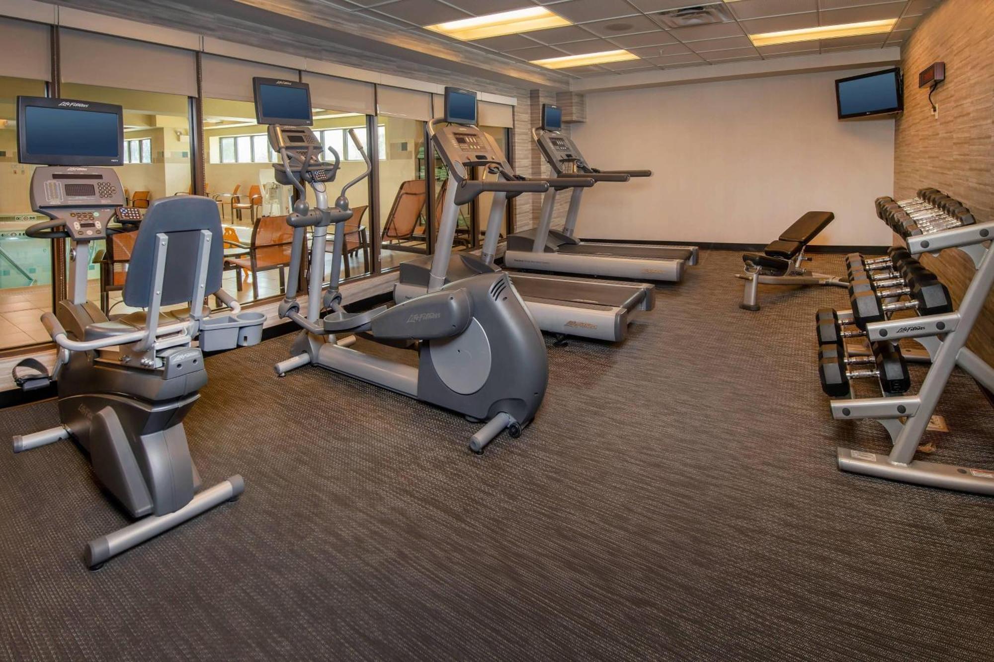 Hotel Courtyard By Marriott Hagerstown Extérieur photo