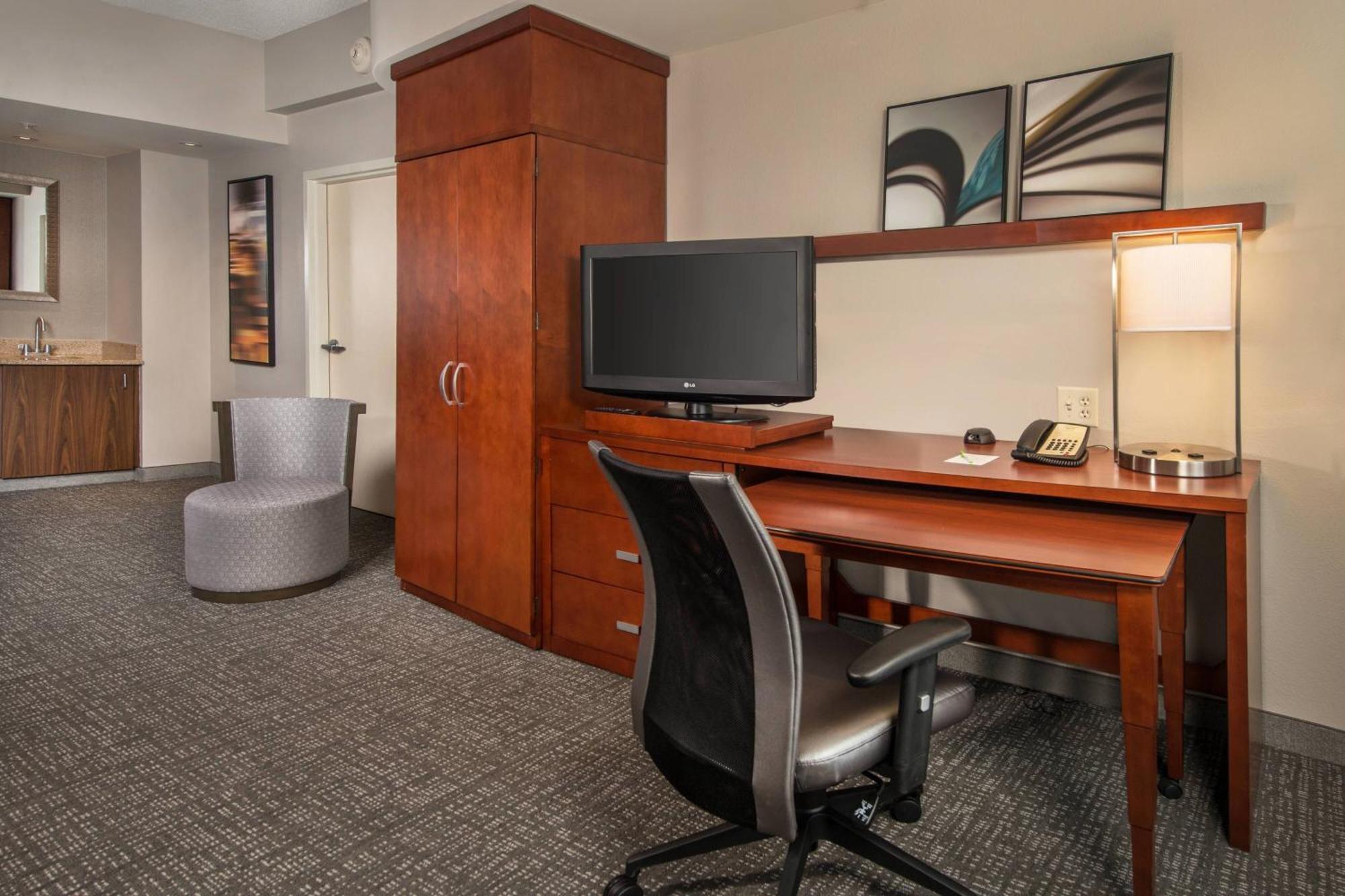 Hotel Courtyard By Marriott Hagerstown Extérieur photo
