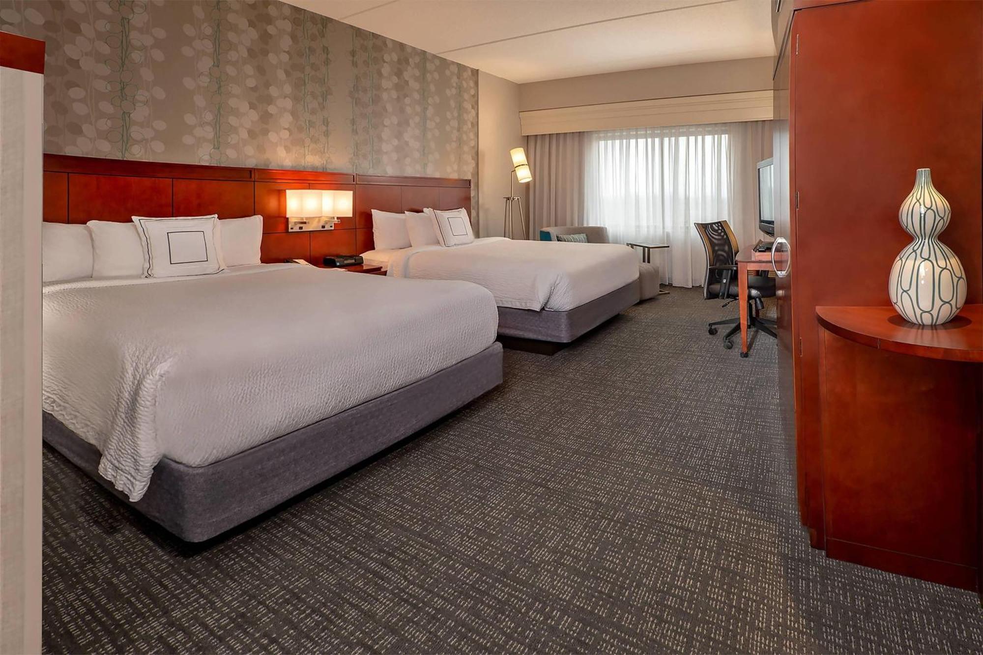 Hotel Courtyard By Marriott Hagerstown Extérieur photo