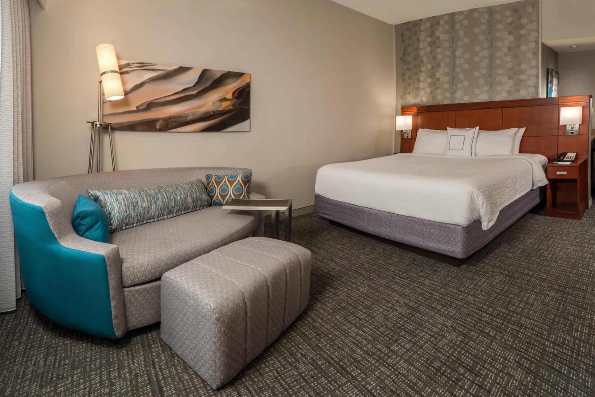 Hotel Courtyard By Marriott Hagerstown Extérieur photo