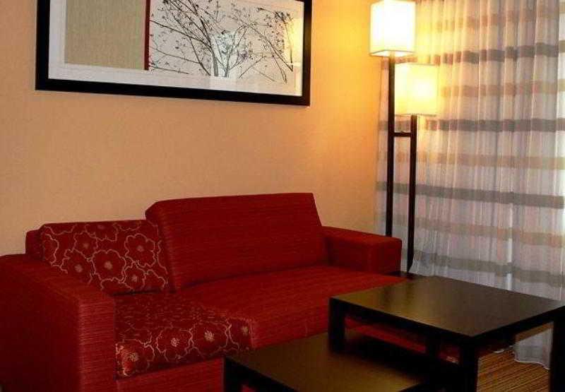 Hotel Courtyard By Marriott Hagerstown Chambre photo