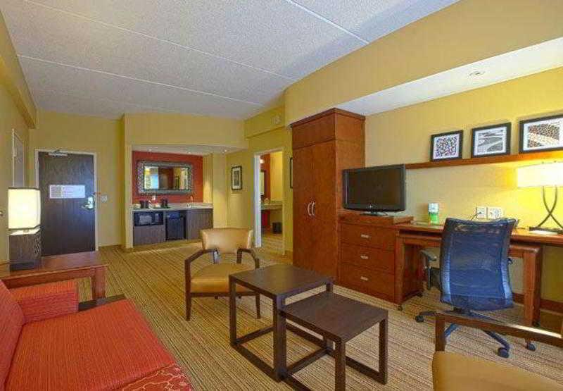 Hotel Courtyard By Marriott Hagerstown Chambre photo