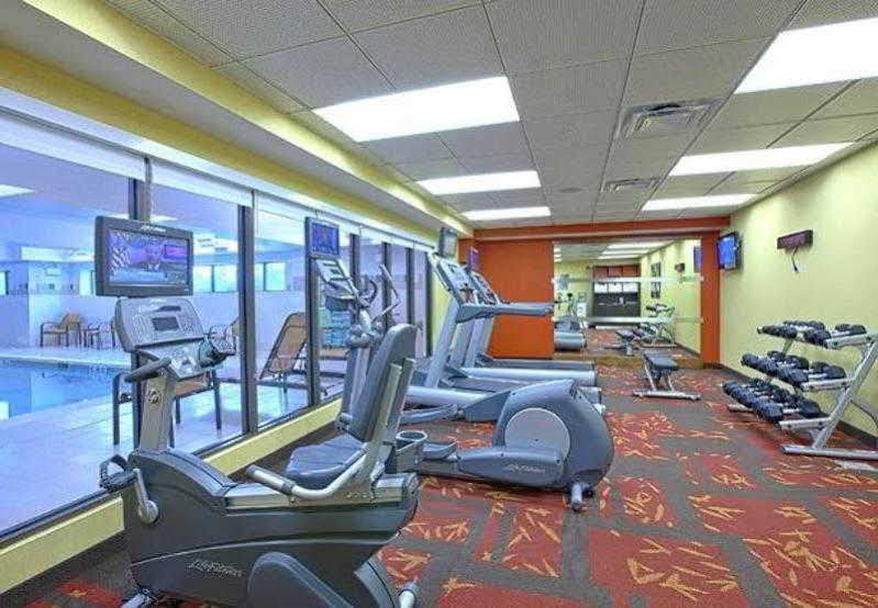 Hotel Courtyard By Marriott Hagerstown Extérieur photo