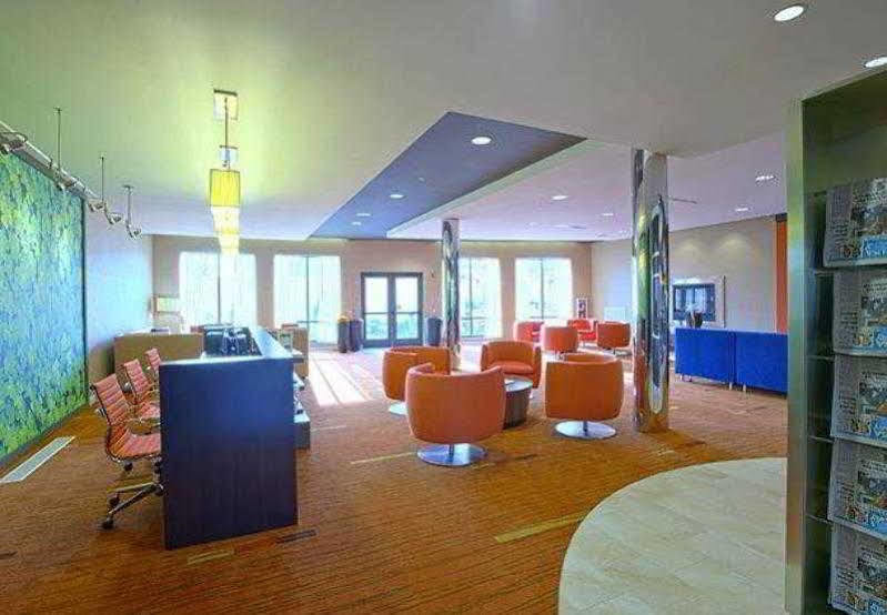 Hotel Courtyard By Marriott Hagerstown Extérieur photo