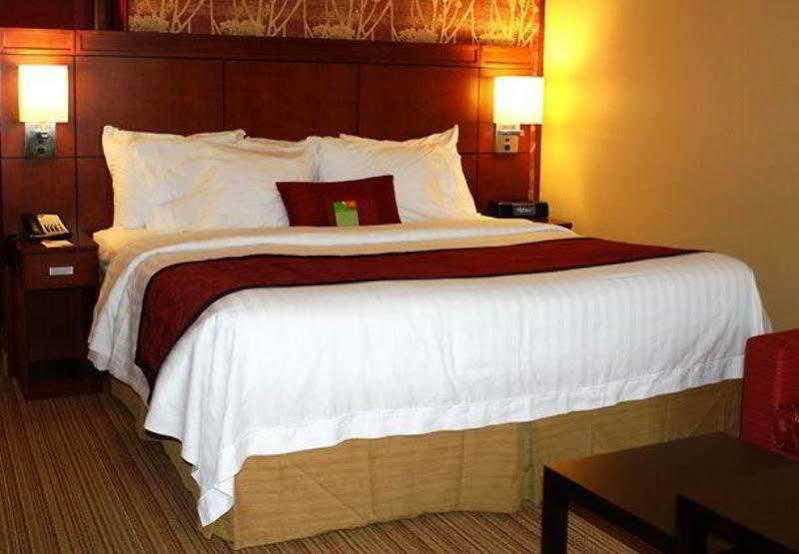 Hotel Courtyard By Marriott Hagerstown Extérieur photo