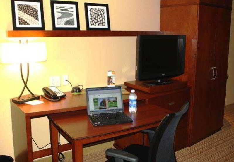 Hotel Courtyard By Marriott Hagerstown Extérieur photo