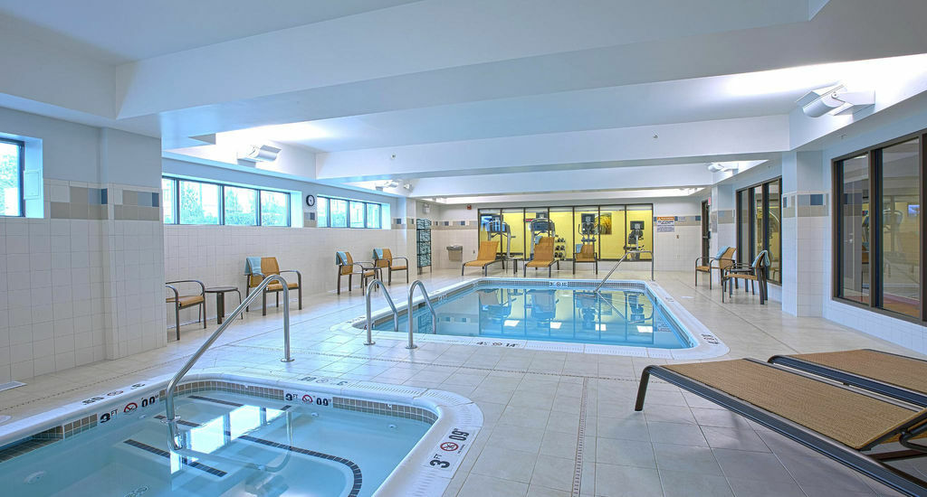 Hotel Courtyard By Marriott Hagerstown Extérieur photo